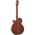 Takamine CNC-WS3 Custom Wide Neck Westerngitarre inkl. Koffer Thumbnail 2
