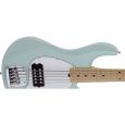 Sterling by Music Man SUB Ray 5 MG E-Bassgitarre Thumbnail 3