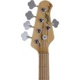 Sterling by Music Man SUB Ray 5 MG E-Bassgitarre Thumbnail 7