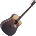 Ibanez AW80CE-BLG Westerngitarre Thumbnail 1