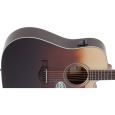 Ibanez AW80CE-BLG Westerngitarre Thumbnail 3