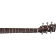 Ibanez AW80CE-BLG Westerngitarre Thumbnail 5