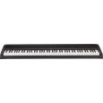 Korg B2 BK Digitalpiano Thumbnail 1