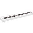 Korg D1 WH Stage Piano Thumbnail 2