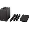 Yamaha Stagepas 1K MK2 Thumbnail 11