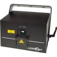 Laserworld DS-3000 RGB ShowNET Thumbnail 2