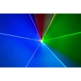 Laserworld DS-3000 RGB ShowNET Thumbnail 13