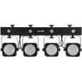 EUROLITE LED KLS-190 Kompakt-Lichtset Thumbnail 11