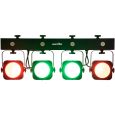EUROLITE LED KLS-190 Kompakt-Lichtset Thumbnail 4