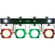 EUROLITE LED KLS-190 Kompakt-Lichtset Thumbnail 5