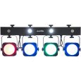 EUROLITE LED KLS-190 Kompakt-Lichtset Thumbnail 6