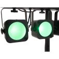 EUROLITE LED KLS-190 Kompakt-Lichtset Thumbnail 10