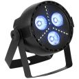 EUROLITE LED PARty Hybrid Spot Thumbnail 7