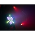 EUROLITE LED PARty Hybrid Spot Thumbnail 9