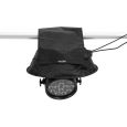 EUROLITE Rain Cover Single Clamp Regenschutz f. LED-Scheinwerfer Thumbnail 1