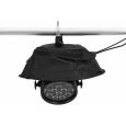 EUROLITE Rain Cover Single Clamp Regenschutz f. LED-Scheinwerfer Thumbnail 2