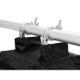 EUROLITE Rain Cover Double  Clamp Regenschutz f. LED-Scheinwerfer Thumbnail 3