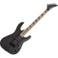 Jackson JS22 DKAM Black Stain E-Gitarre Thumbnail 1