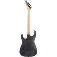 Jackson JS22 DKAM Black Stain E-Gitarre Thumbnail 2
