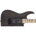 Jackson JS22 DKAM Black Stain E-Gitarre Thumbnail 3