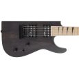 Jackson JS22 DKAM Black Stain E-Gitarre Thumbnail 4
