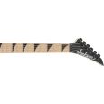 Jackson JS22 DKAM Black Stain E-Gitarre Thumbnail 5