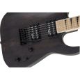 Jackson JS22 DKAM Black Stain E-Gitarre Thumbnail 7