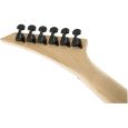 Jackson JS22 DKAM Black Stain E-Gitarre Thumbnail 8