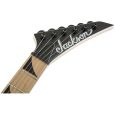 Jackson JS22 DKAM Black Stain E-Gitarre Thumbnail 9