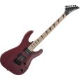 Jackson JS22 DKAM Red Stain E-Gitarre Thumbnail 1