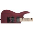 Jackson JS22 DKAM Red Stain E-Gitarre Thumbnail 3