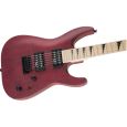 Jackson JS22 DKAM Red Stain E-Gitarre Thumbnail 6