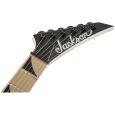 Jackson JS22 DKAM Red Stain E-Gitarre Thumbnail 9
