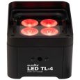EUROLITE LED TL-4 QCL RGB+UV Trusslight Thumbnail 5