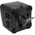 EUROLITE LED TL-4 QCL RGB+UV Trusslight Thumbnail 7