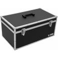 Universal-Koffer-Case TDV-1 520 x 240 x 290 mm Thumbnail 1
