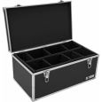 Universal-Koffer-Case TDV-1 520 x 240 x 290 mm Thumbnail 3