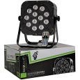 Involight LED SlimPAR 1210 PRO Thumbnail 3
