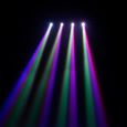 Cameo HYDRABEAM 4000 RGBW B-Ware Thumbnail 11