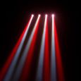 Cameo HYDRABEAM 4000 RGBW B-Ware Thumbnail 12