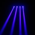 Cameo HYDRABEAM 4000 RGBW B-Ware Thumbnail 14