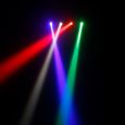 Cameo HYDRABEAM 4000 RGBW B-Ware Thumbnail 8