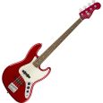 Fender Squier Contemporary Jazz Bass IL DMR E-Bassgitarre Thumbnail 1