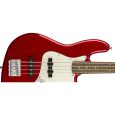Fender Squier Contemporary Jazz Bass IL DMR E-Bassgitarre Thumbnail 3