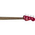Fender Squier Contemporary Jazz Bass IL DMR E-Bassgitarre Thumbnail 5