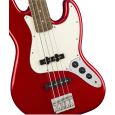 Fender Squier Contemporary Jazz Bass IL DMR E-Bassgitarre Thumbnail 7