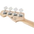 Fender Squier Contemporary Jazz Bass IL DMR E-Bassgitarre Thumbnail 8