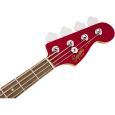 Fender Squier Contemporary Jazz Bass IL DMR E-Bassgitarre Thumbnail 9
