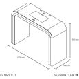 Glorious DJ Session Cube XL Thumbnail 9