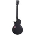ESP Ltd EC-256 FM STBLK E-Gitarre Thumbnail 2